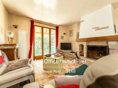 For sale Vernegues 4 rooms 95 m2 Bouches du Rhone (13116) photo 3