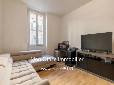 Annonce Vente 3 pices Appartement Marseille-6eme-arrondissement 13