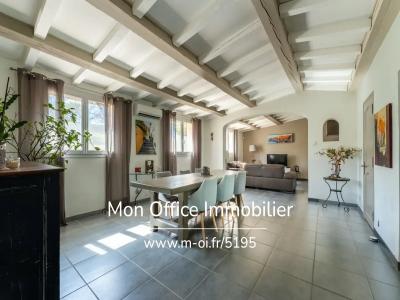 Acheter Maison 150 m2 Beaurecueil