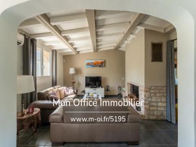 Acheter Maison Beaurecueil 930000 euros