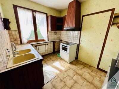 Annonce Vente 7 pices Maison Chateauneuf-sur-charente 16
