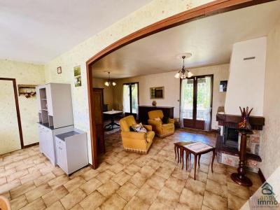 Acheter Maison Chateauneuf-sur-charente Charente