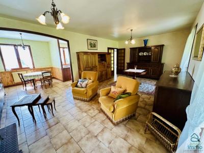 Acheter Maison Chateauneuf-sur-charente 182000 euros