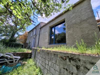 Acheter Maison 220 m2 Javrezac