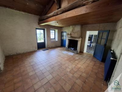 Acheter Maison Javrezac Charente