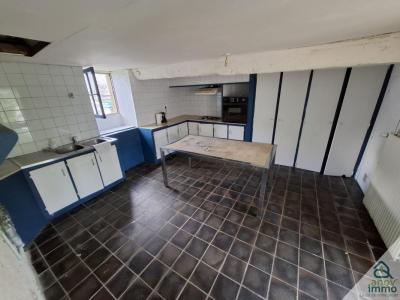 Acheter Maison Javrezac 120000 euros