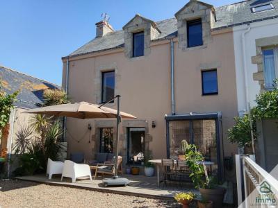 Annonce Vente 9 pices Maison Turballe 44