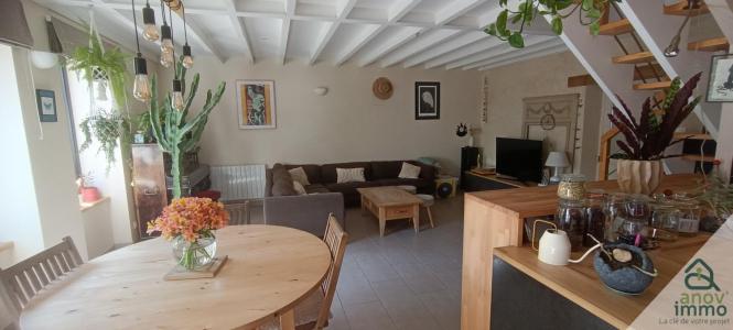 Acheter Maison 164 m2 Turballe