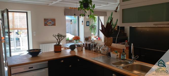 Acheter Maison Turballe 689500 euros