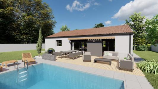Annonce Vente 5 pices Maison Chasseneuil-du-poitou 86