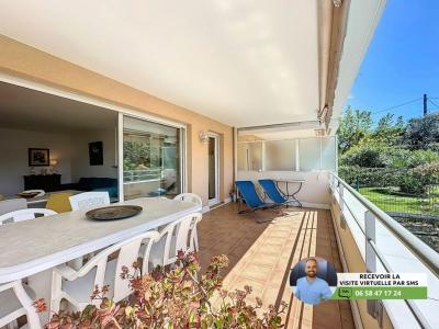 Annonce Vente 3 pices Appartement Antibes 06