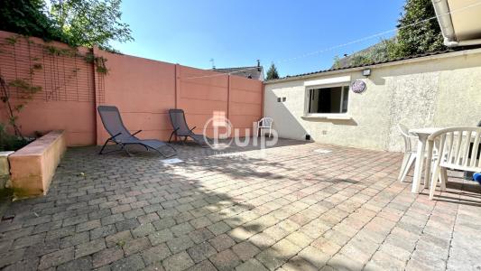 Annonce Vente 6 pices Maison Montigny-en-gohelle 62