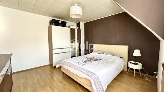 Acheter Maison Montigny-en-gohelle 199900 euros