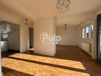 Acheter Appartement 47 m2 Libercourt