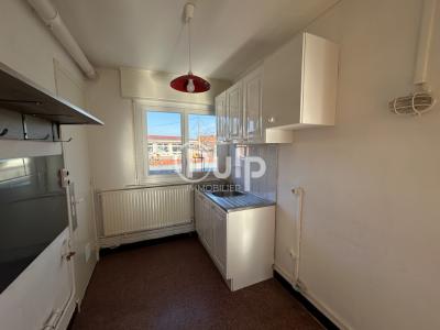 Acheter Appartement Libercourt Pas de calais