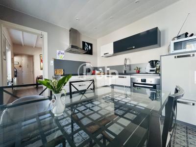Annonce Vente 6 pices Maison Arras 62