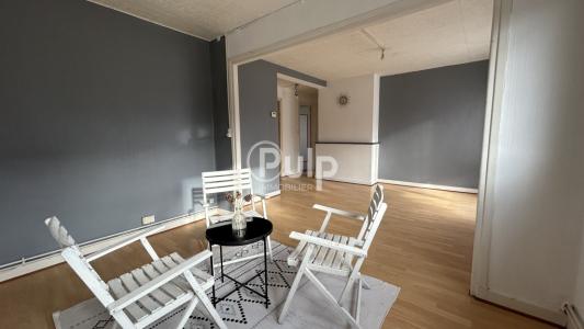 Annonce Vente 4 pices Appartement Libercourt 62