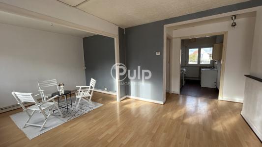 Acheter Appartement 60 m2 Libercourt