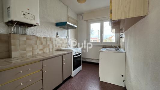 Acheter Appartement Libercourt Pas de calais
