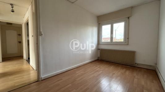 Acheter Appartement Libercourt 114500 euros