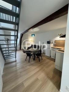 Annonce Location 2 pices Appartement Cambrai 59