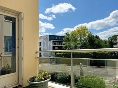 Acheter Appartement 81 m2 Pau
