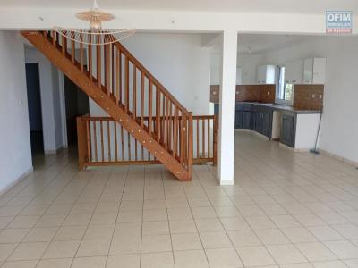 Annonce Location Maison Saint-paul 974