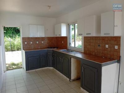 Louer Maison Saint-paul Reunion