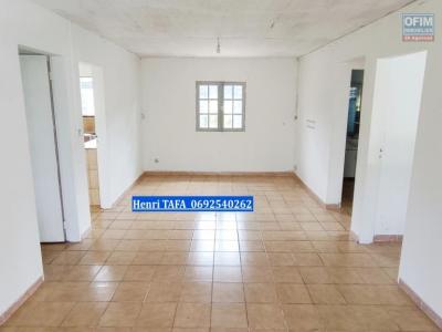 Annonce Vente Maison Saint-joseph 974