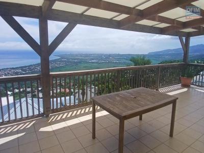 Annonce Location Maison Saint-paul 974