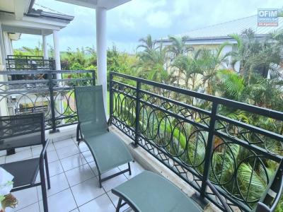 Annonce Vente Appartement Sainte-suzanne 974