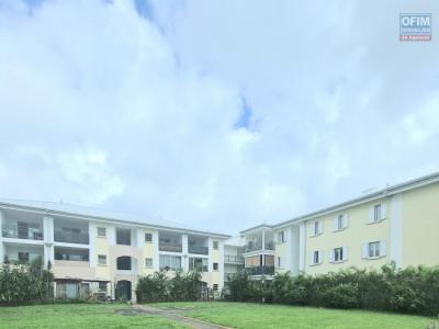 Acheter Appartement Sainte-suzanne Reunion