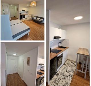 For rent Athis-mons 1 room 30 m2 Essonne (91200) photo 1