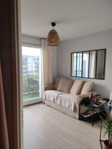 For rent Vitry-sur-seine 1 room 25 m2 Val de Marne (94400) photo 0