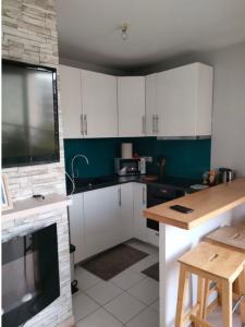 Annonce Location Appartement Vitry-sur-seine 94