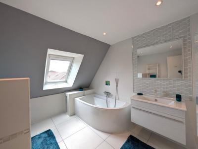 Acheter Maison Geispolsheim 458000 euros