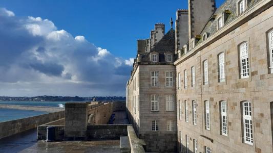 Acheter Appartement 198 m2 Saint-malo