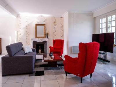 Annonce Vente 12 pices Maison Dinard 35