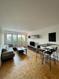 Louer Appartement 21 m2 Colombes