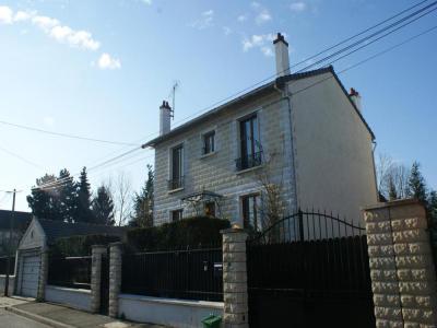 Louer Appartement Aulnay-sous-bois Seine saint denis
