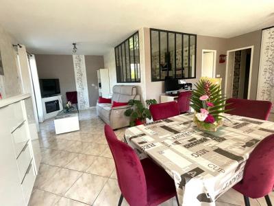 Acheter Maison 125 m2 Allez-et-cazeneuve