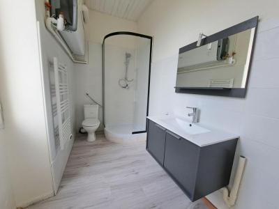 Louer Appartement 49 m2 Monsempron-libos