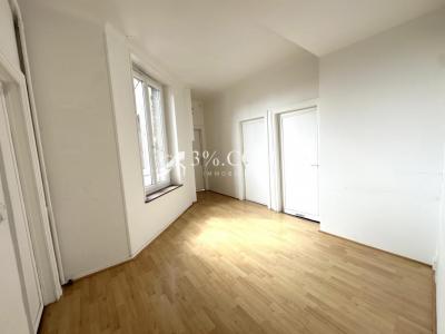 Annonce Vente 7 pices Appartement Nancy 54