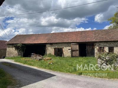 For sale Felletin 2 rooms 40 m2 Creuse (23500) photo 1