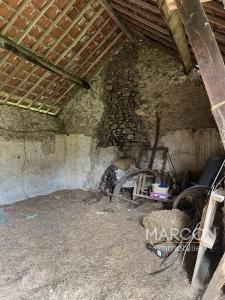 For sale Felletin 2 rooms 40 m2 Creuse (23500) photo 2