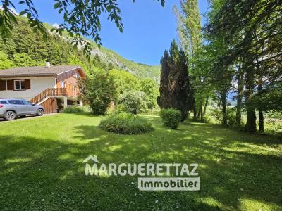 For sale Saint-jeoire 5 rooms 116 m2 Haute savoie (74490) photo 2