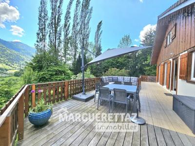 For sale Saint-jeoire 5 rooms 116 m2 Haute savoie (74490) photo 3