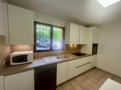 Louer Maison 120 m2 Valbonne