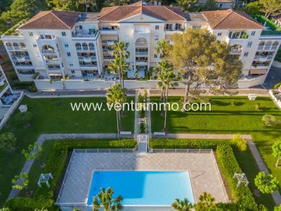 For sale Cannet 4 rooms 95 m2 Alpes Maritimes (06110) photo 1