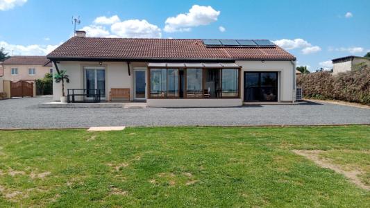 For sale 4 rooms 95 m2 Saone et loire (71680) photo 0